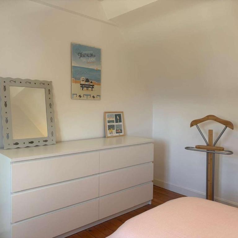 Maison de charme au cœur de Perros-Guirec, proche plage pour 4 personnes - FR-1-542-69 - Ferienhaus - 10