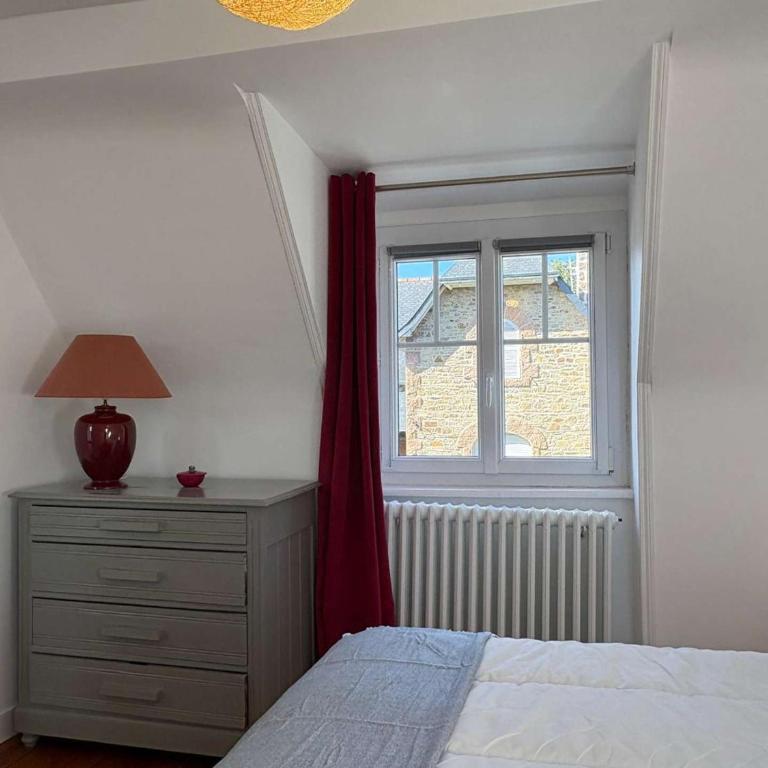 Maison de charme au cœur de Perros-Guirec, proche plage pour 4 personnes - FR-1-542-69 - Ferienhaus - 12