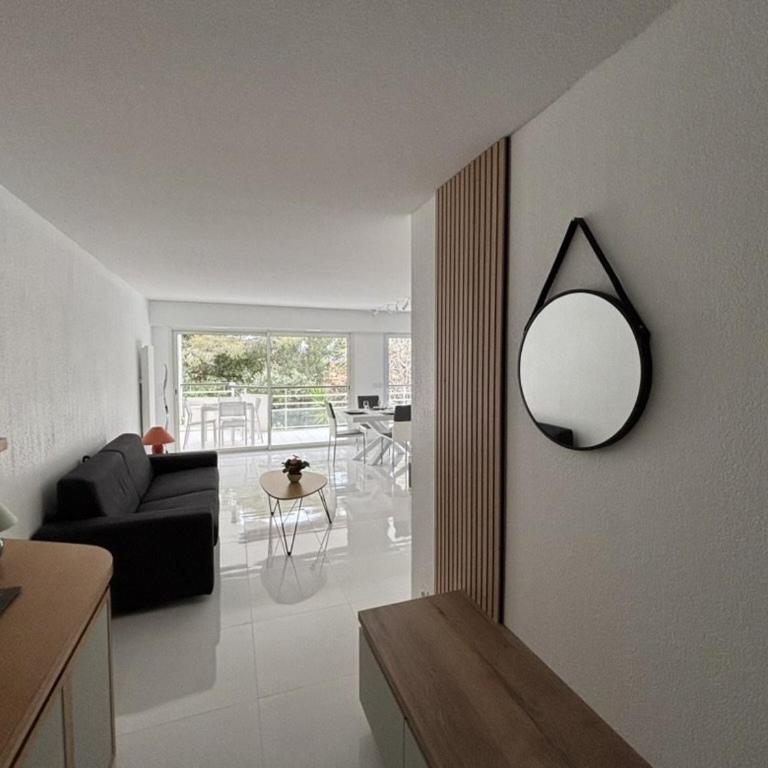 Appartement moderne à Saint-Raphaël, 2 chambres - FR-1-226A-204 - Apartment - 8