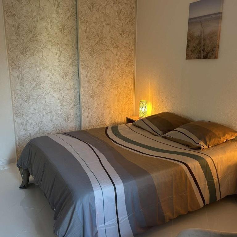 Appartement moderne à Saint-Raphaël, 2 chambres - FR-1-226A-204 - Apartment - 9