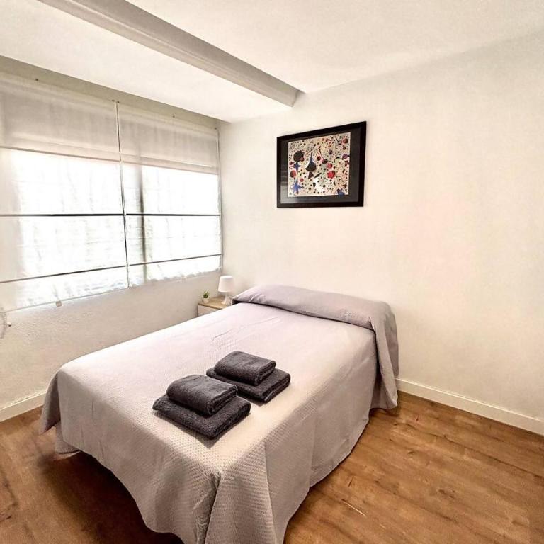 Famycus Rooms - Murcia Centro - Habitación Doble Estándar - 3