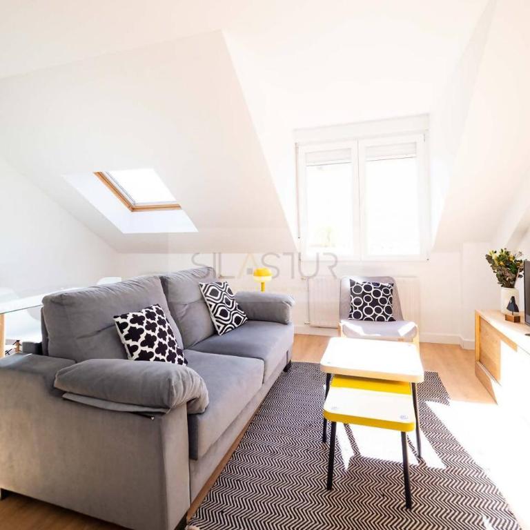 Escalerona By Silastur - Apartamento de 1 dormitorio - 4