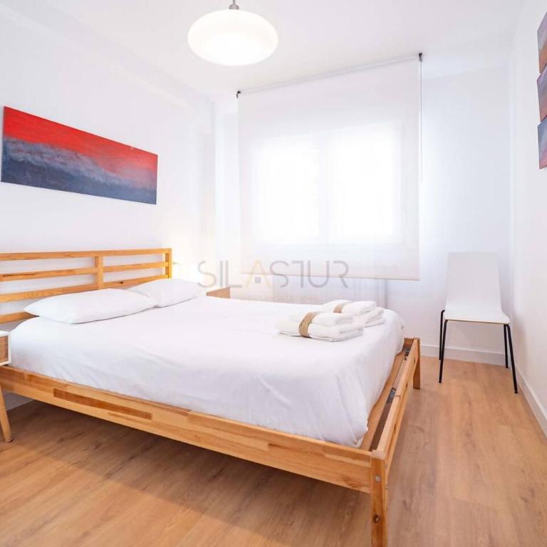 Escalerona By Silastur - Apartamento de 1 dormitorio - 5