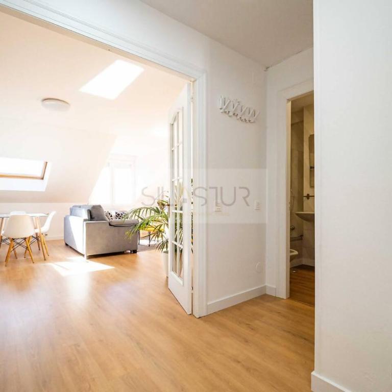 Escalerona By Silastur - Apartamento de 1 dormitorio - 7