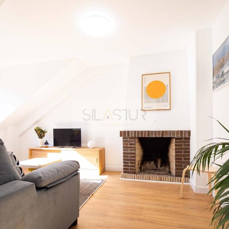 Escalerona By Silastur - Apartamento de 1 dormitorio - 9
