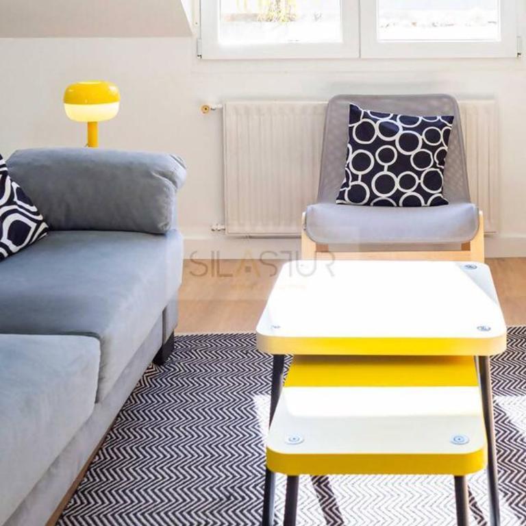 Escalerona By Silastur - Apartamento de 1 dormitorio - 11