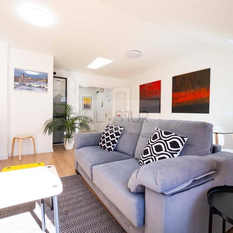 Escalerona By Silastur - Apartamento de 1 dormitorio - 16
