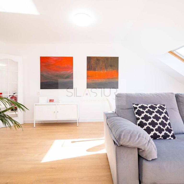 Escalerona By Silastur - Apartamento de 1 dormitorio - 19
