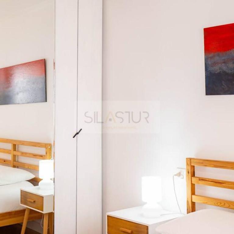 Escalerona By Silastur - Apartamento de 1 dormitorio - 21