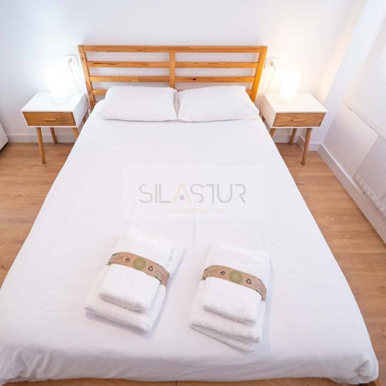 Escalerona By Silastur - Apartamento de 1 dormitorio - 22