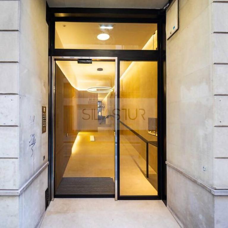 Escalerona By Silastur - Apartamento de 1 dormitorio - 29