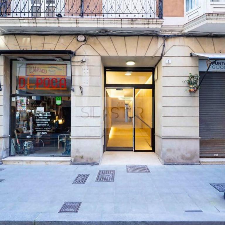 Escalerona By Silastur - Apartamento de 1 dormitorio - 30