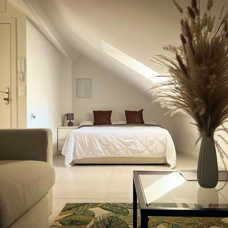 Palm Suites - Studio Apartment - 17
