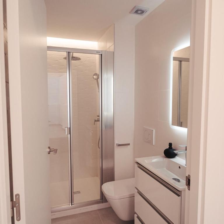 Palm Suites - Studio Apartment - 2