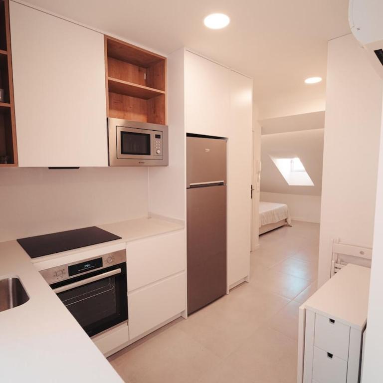 Palm Suites - Studio Apartment - 6