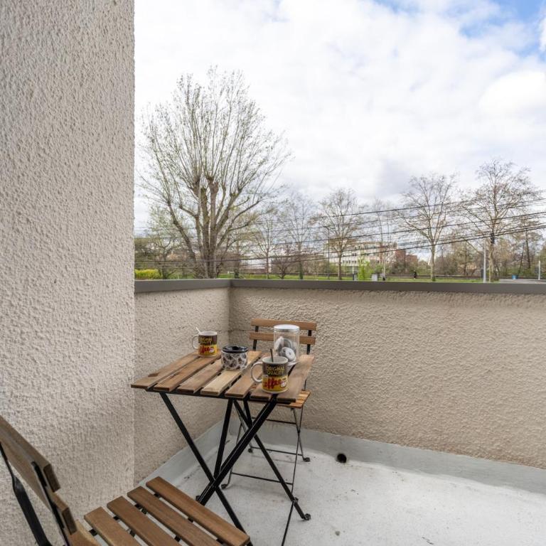 Le Gabby - Appartement - 3