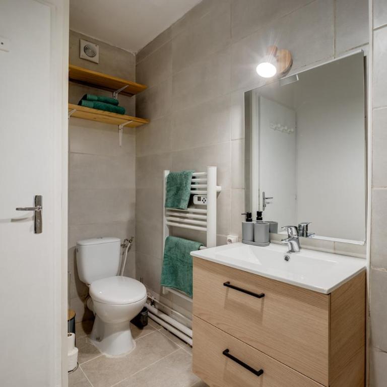 Le Gabby - Appartement - 4