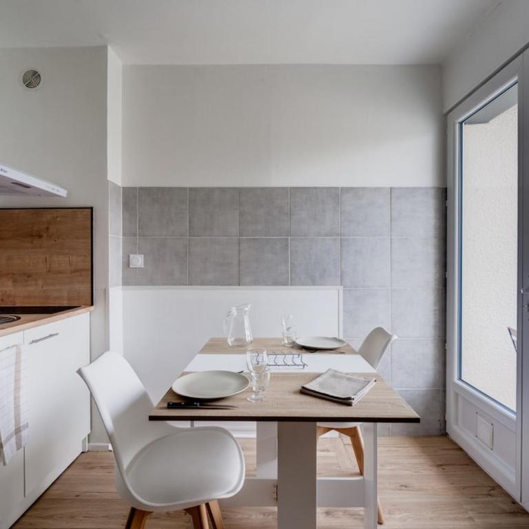 Le Gabby - Appartement - 5