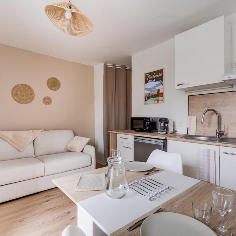 Le Gabby - Appartement - 6