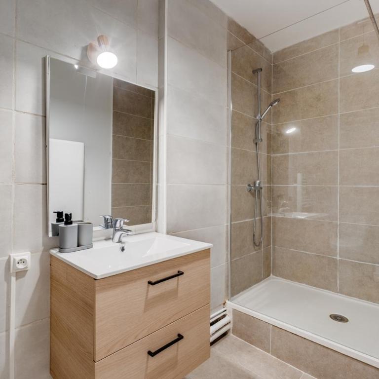 Le Gabby - Appartement - 7