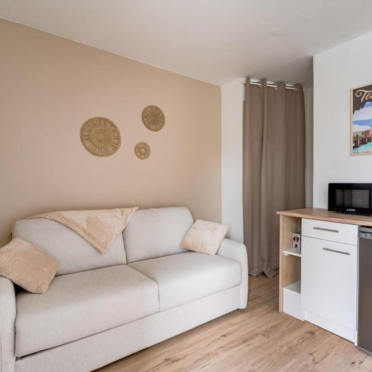 Le Gabby - Appartement - 8