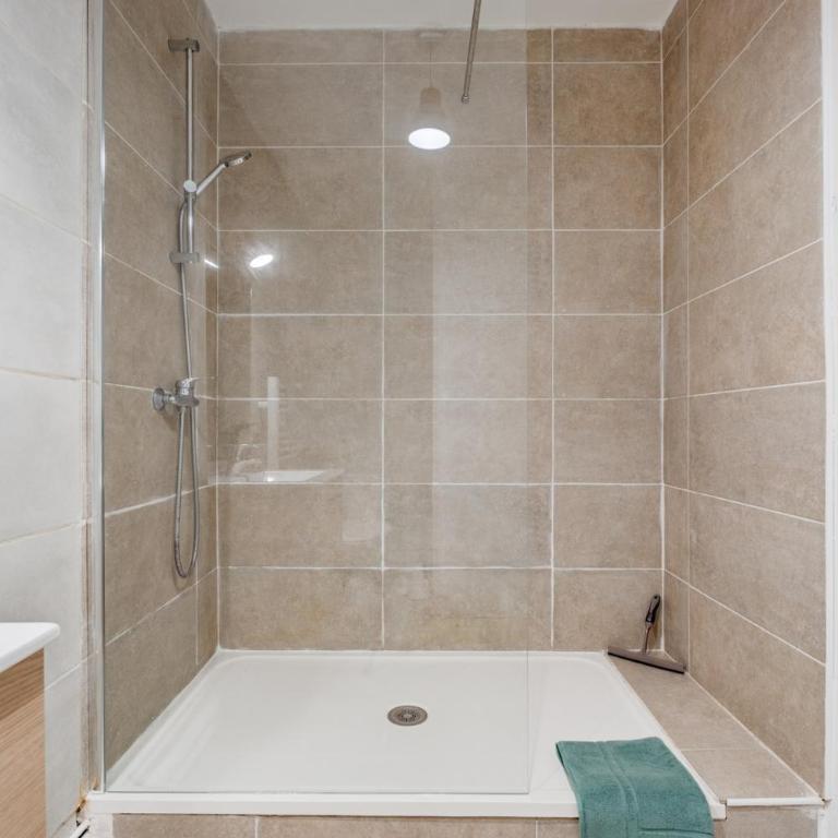 Le Gabby - Appartement - 12