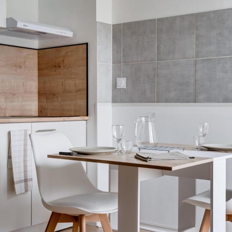 Le Gabby - Appartement - 14
