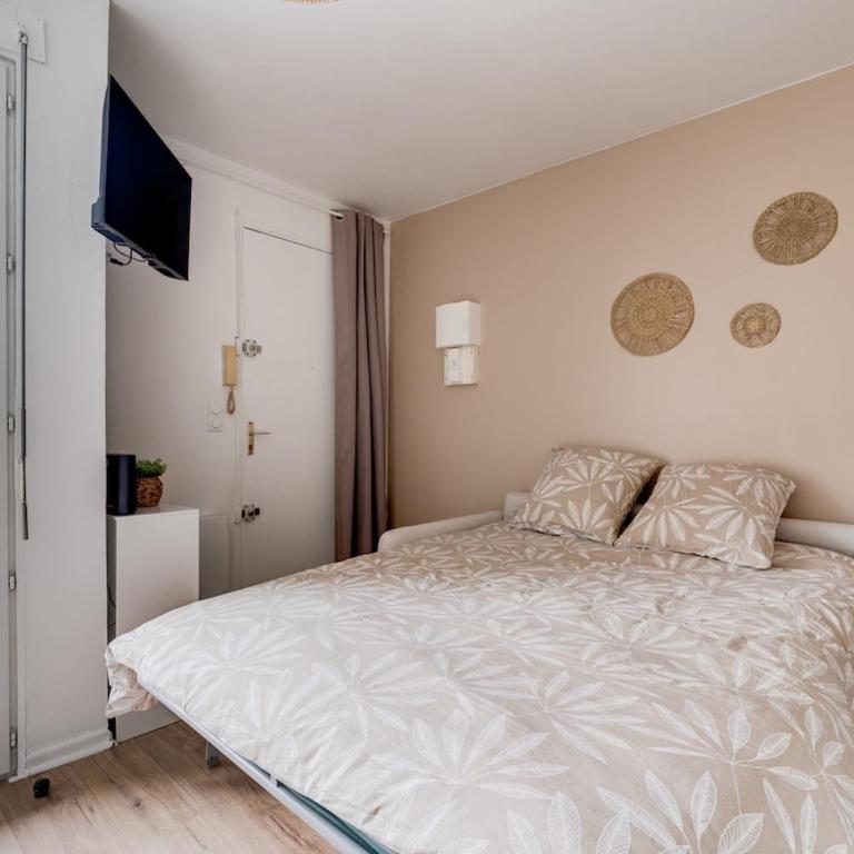 Le Gabby - Appartement - 15