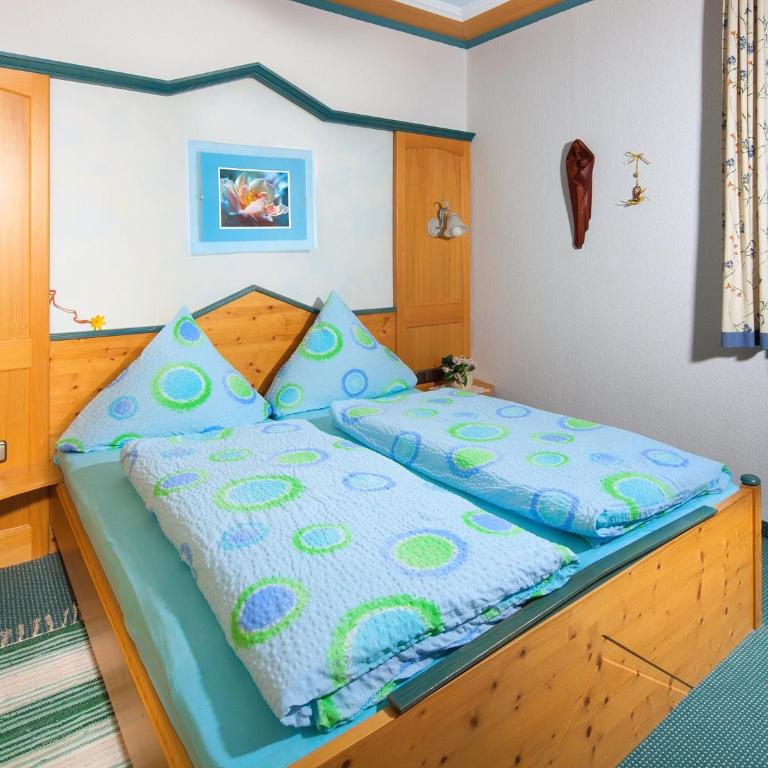 Ferienwohnungen Scheifler - Apartment mit Blick auf die Berge - 2