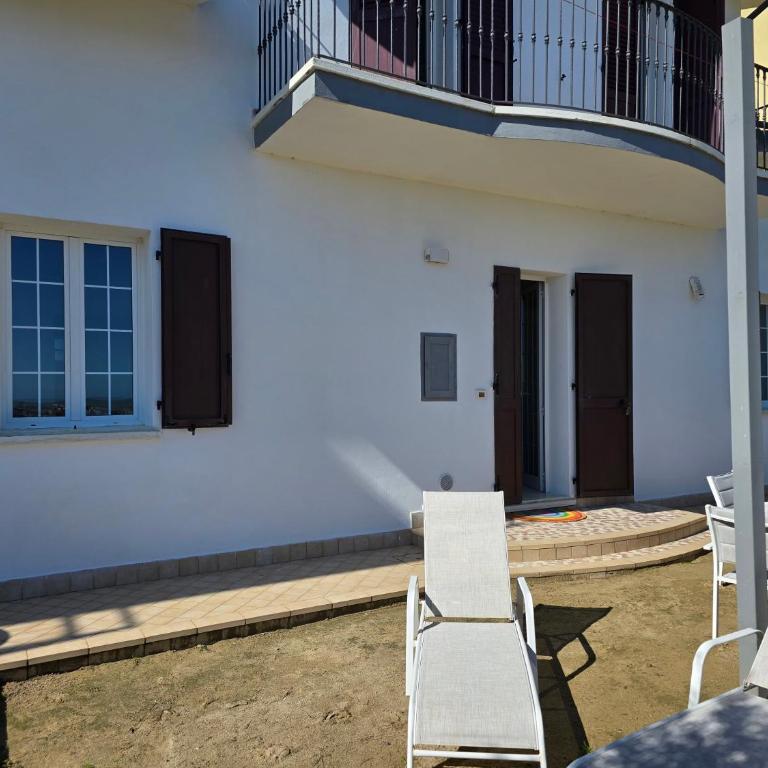 Villa Dolcevita - Casa con 2 Camere da Letto - 49