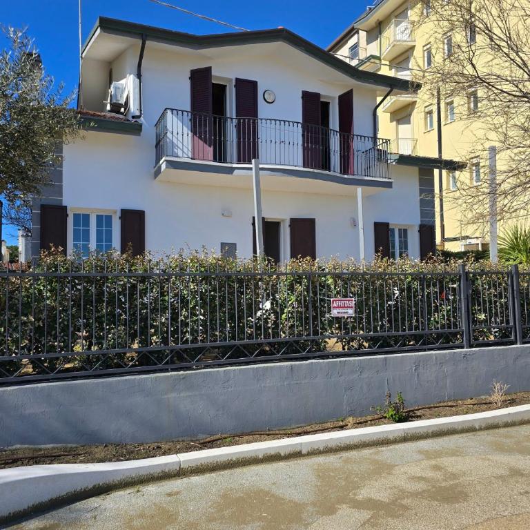 Villa Dolcevita - Casa con 2 Camere da Letto - 5