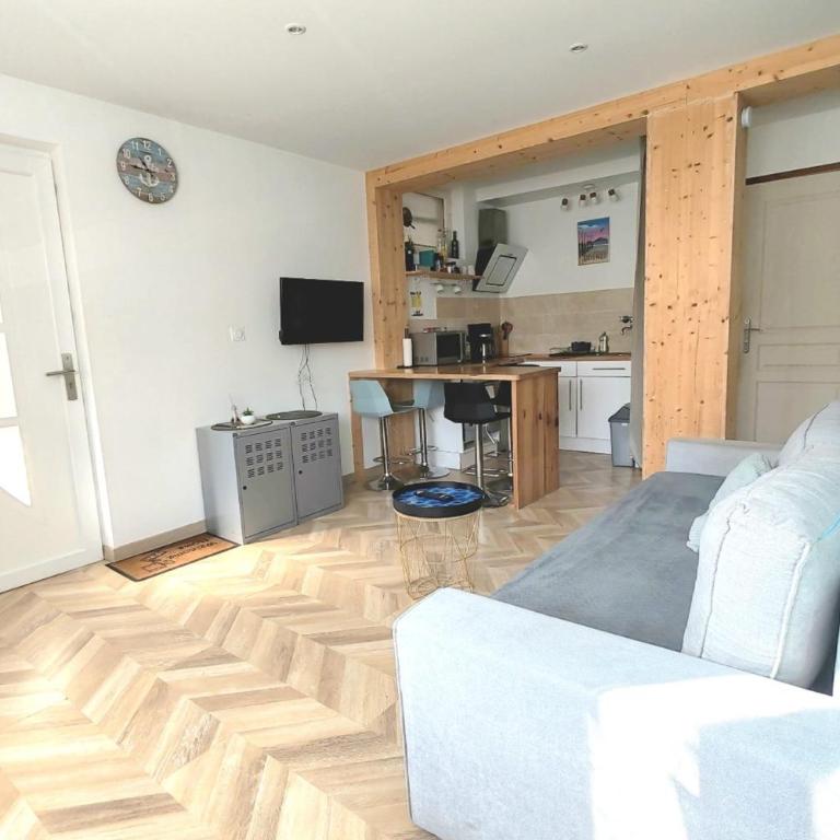 L'ambraga 1 bedroom - near beach - Apartment - 2