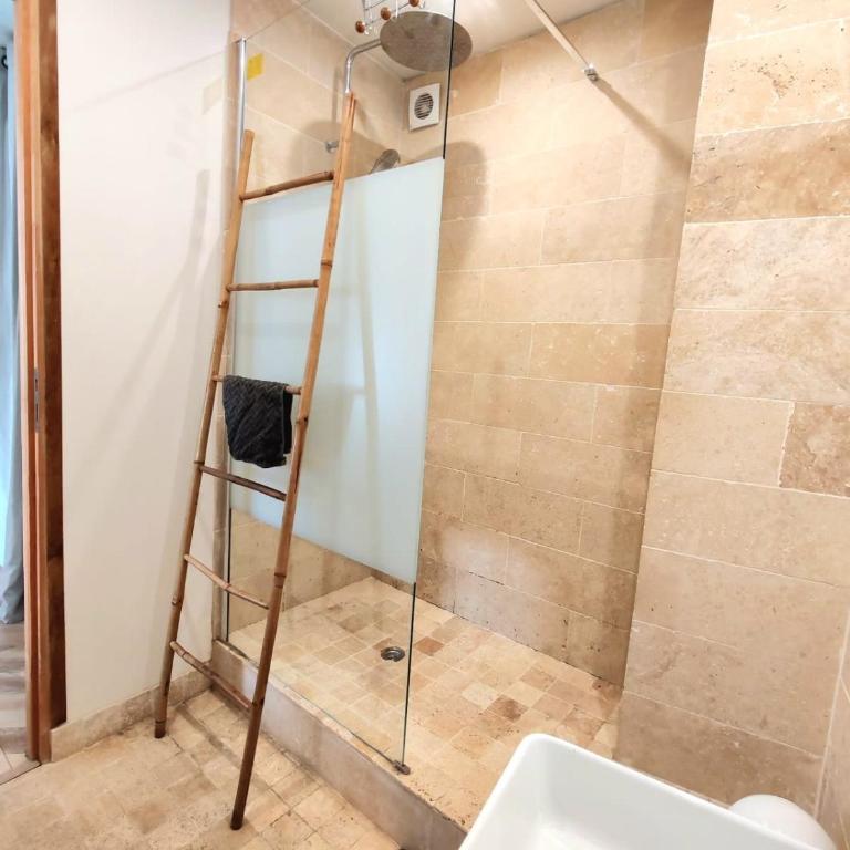 L'ambraga 1 bedroom - near beach - Apartment - 8