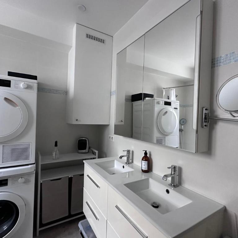Spacious T2 - near Place de la Nation - Appartement - 7