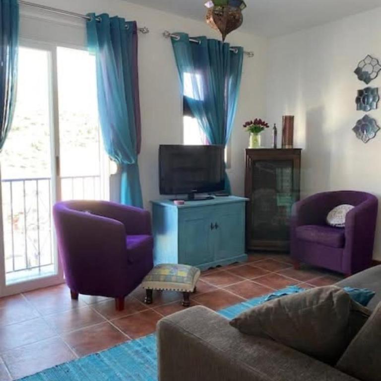Mirador del Pueblo - Casa con 1 dormitorio - 20