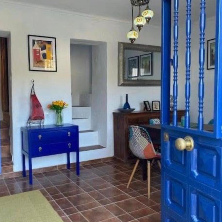 Mirador del Pueblo - Casa con 1 dormitorio - 10