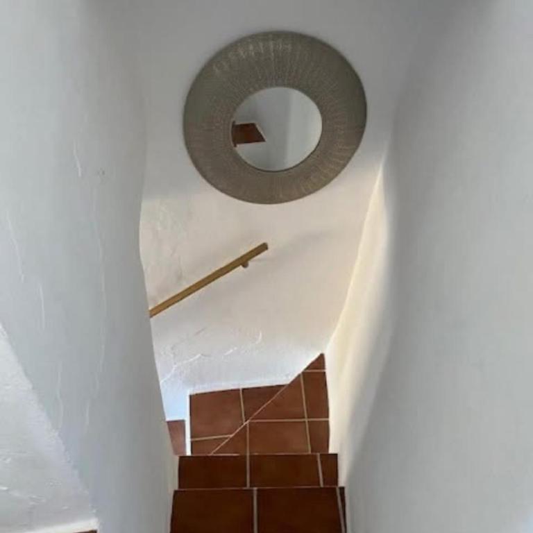 Mirador del Pueblo - Casa con 1 dormitorio - 19