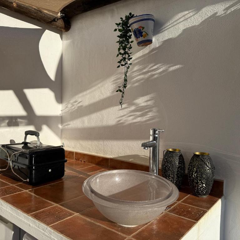 Mirador del Pueblo - Casa con 1 dormitorio - 26