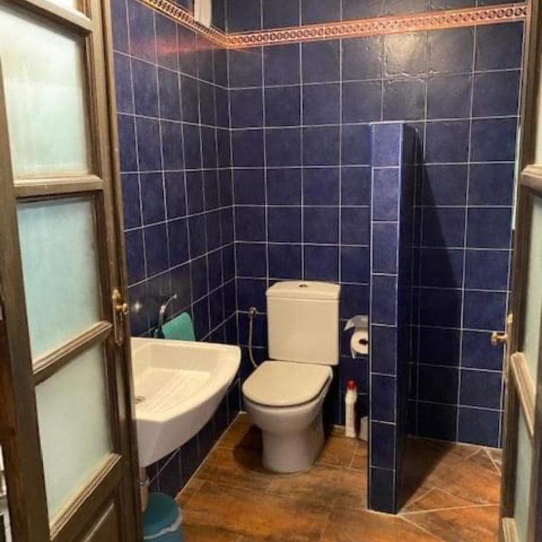 Mirador del Pueblo - Casa con 1 dormitorio - 16