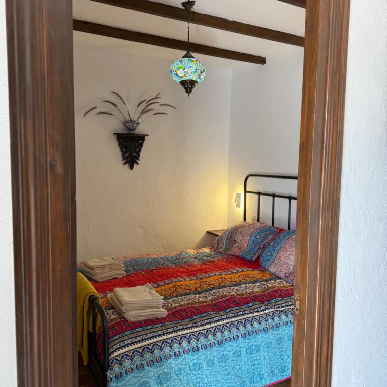 Mirador del Pueblo - Casa con 1 dormitorio - 13