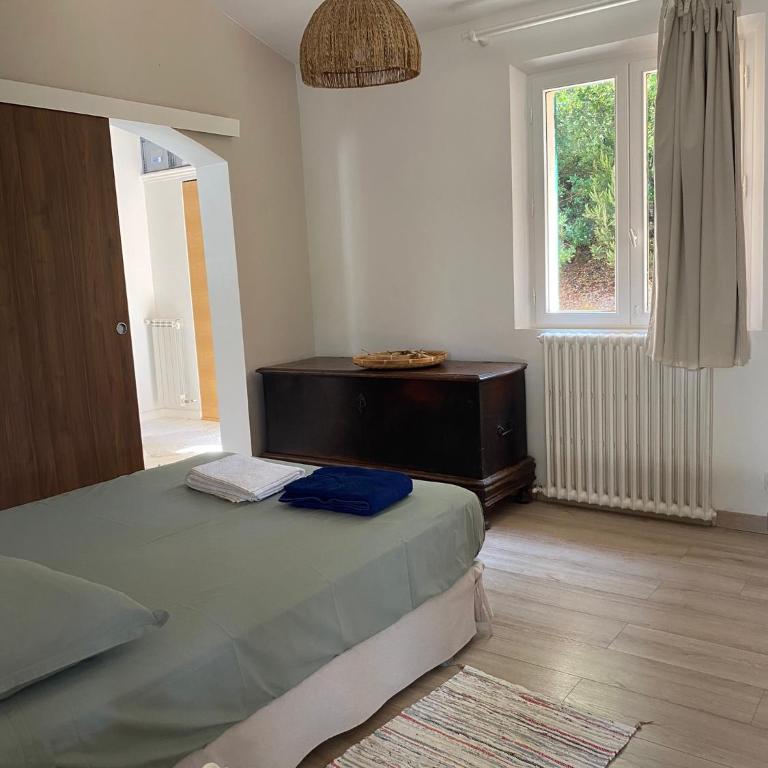 Les Arbousiers - villa climatisée avec piscine, au calme - Villa mit privatem Pool - 14