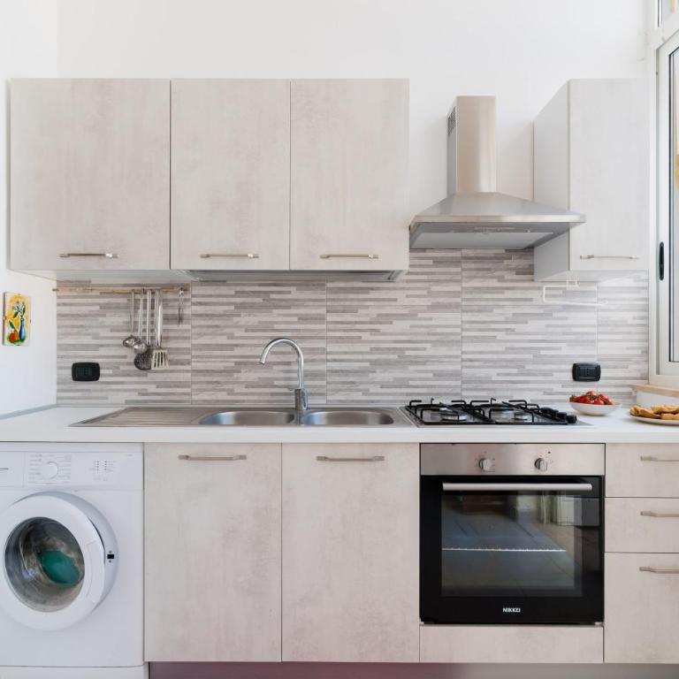Alba Apartment by BarbarHouse - Appartamento - 17
