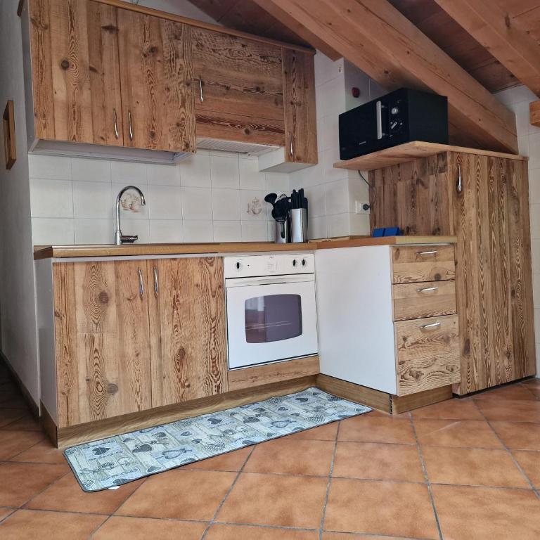 Casa Campetta - Apartment mit 1 Schlafzimmer - 5