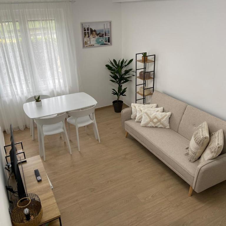 Magici Sogni-Bordighera - Apartment mit 1 Schlafzimmer - 2