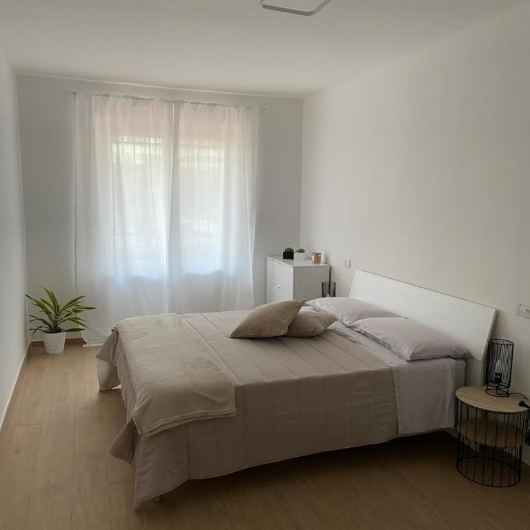 Magici Sogni-Bordighera - Apartment mit 1 Schlafzimmer - 17