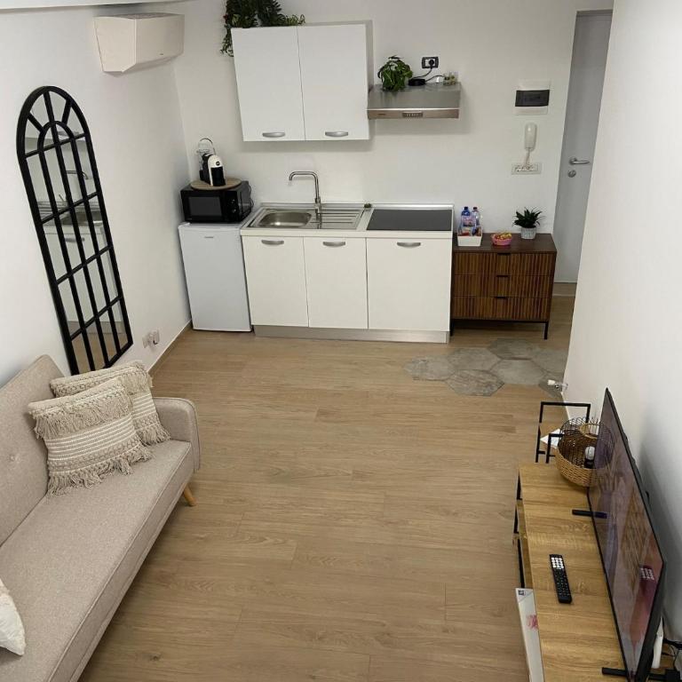 Magici Sogni-Bordighera - Apartment mit 1 Schlafzimmer - 10