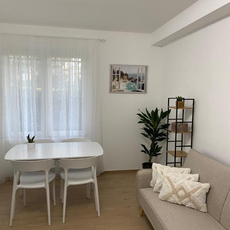 Magici Sogni-Bordighera - Apartment mit 1 Schlafzimmer - 3