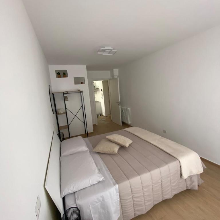 Magici Sogni-Bordighera - Apartment mit 1 Schlafzimmer - 21