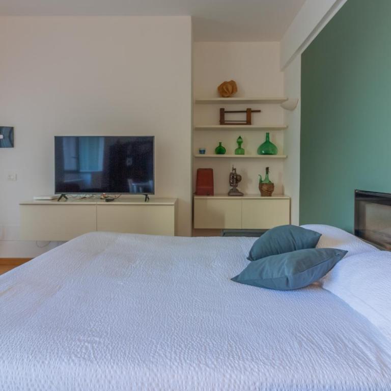 Varenna Beach Perledo - Appartamento - 6
