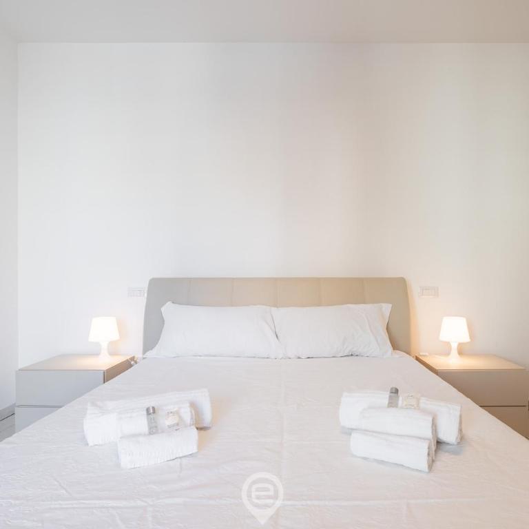 Ada Bright Escape Apartment - Appartamento con 1 Camera da Letto - 10
